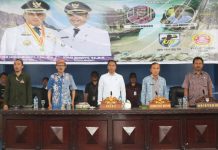 Seminar Kebudayaan Sukses Digelar, Bupati SSM Sampaikan Ini