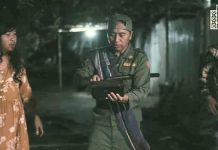 Pemeran Hansip Dalam Film Pendek Drama di Kolong Pala Gemparkan Warga Net, Simak Cerita Singkatnya