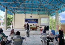 Gelar Workshop Pembinaan KPM, Pemkab Boltim Terus Tekan Masalah Stunting