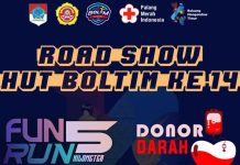 Pemkab dan Karang Taruna Boltim Bersinergi Gelar Berbagai Kegiatan