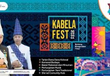 Perayaan HUT ke – 14 Kabupaten Boltim Bakal Meriah, Catat Jadwalnya