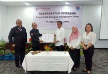 Pemkab Boltim – PT Bank Prisma Dana Taken MoU, Begini Poin Intinya
