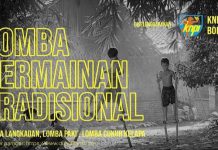 Ingin Menjadi Peserta Lomba Permainan Tradisional, Begini Caranya