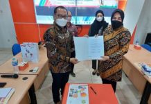 Tingkat SDM Kesehatan, Pemkot Kotamobagu MoU dengan Universitas Karya Husada Semarang
