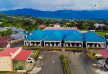 Pemkot Kotamobagu Ajak Pedagang ke Pasar Genggulang