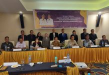 Seleksi Terbuka JPTP Berakhir, Pemkab Boltim Segera Kirim Permintaan Pelantikan ke KASN