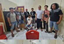 Satreskrim Polres Kotamobagu Tangkap Pelaku Pencabulan Anak 11 Tahun, Begini Modusnya