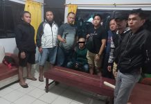 Resmob Polres Kotamobagu Kembali Menangkap Warga Kotobangon, Terlibat Togel dan Sajam