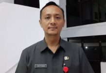 Tim Relokasi Pasar Longgarkan Akses Masuk, Ini Lokasinya