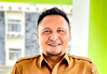 Dinas Kominfo Boltim Gencar Sosialisasi KTT G20