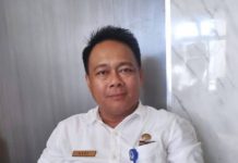 Dinas Dukcapil Gelar Pelayanan Perekaman e-KTP di Kecamatan Modayag