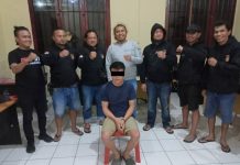 Resmob Polres Kotamobagu Tangkap Warga Gogagoman Pelaku Persetubuhan Anak, Begini Modusnya