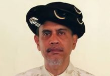 Sultan Ternate Hidayatullah Sjah Kunjungi Boltim, Ini Tujuannya