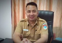 Pemkab Boltim Anggarkan 51 Miliar Bangun Infrastruktur