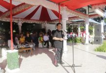 Gelar Berbagai Lomba, Pemkot Kotamobagu Sambut HUT ke – 77 Republik Indonesia