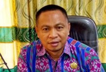 Perkecil Wilayah Penyekatan Pedagang Menuju Eks Pasar Serasi, Begini Penyampaian Pemkot