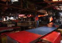 Turunkan SK Penutupan Sementara Pasar, Begini Penjelasan Pemkot