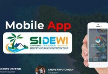 Ciptakan Aplikasi Penjelajah Wisata Kabupaten Boltim, Silahkan Download