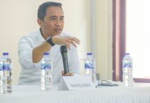 Bupati SSM Bicara Peluang dan Tantangan Indonesia sebagai Ketua ASEAN 2023