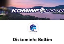Kanal YouTube Diskominfo Boltim Diluncurkan, Ayo Subscribe