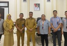 BLT BBM Disalurkan! Bupati Sebut Penerima Boltim 3.227