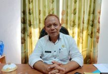 Penyaluran BLT BBM dan Sembako di Dua Kecamatan, Ini Data Penerimanya