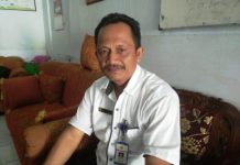 Tak Gunakan APD, PPK Pembangunan Gedung Perpustakaan Beri Surat Teguran ke Penyedia Perpustakaan Daerah Kotamobagu