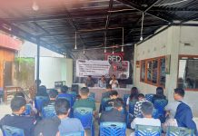 Bawaslu-OKP Gelar Rakor, Ajak Awasi dan Cegah Pelanggaran Pemilu