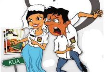 Cegah Nikah Dini, Pemkab Boltim Segera Menggelar Deklarasi Cegah Nikah Dini