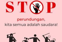 Dinas P3A Boltim Gelar Sosialisasi Pencegahan Perundungan Stop Perundungan