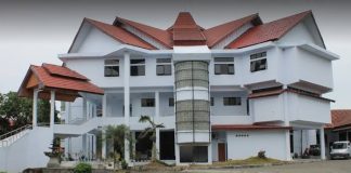 DPRD Kota Kotamobagu