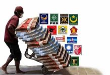 Satu Parpol ‘Malu-malu’ Ajukan Proposal Banpol, Begini Penjelasan Kesbangpol Boltim Ilustrasi