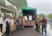 Pemkot Kotamobagu Imbau Calon Sangadi Jaga Keamanan dan Ketertiban