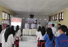 Dinas P3A Gelar Sosialisasi PUG