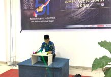 HUT KORPRI, Pemkab Boltim Gelar Lomba Keagamaan Lomba Keagamaan