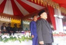 Wawali Nayodo Koerniawan Irup Hari Pahlawan