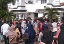 Soal Tuntutan Warga, Dinas PMD Kotamobagu Sampaikan Ini