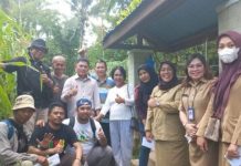 Gandeng BPCB Suluttenggo, Dinas Parbud Kotamobagu Verifikasi ODCB