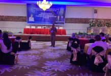 Pemkab Boltim Gelar Bimtek BPD