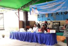 Sekda Kotamobagu Buka Uji Publik Ranperda Perizinan Berusaha