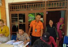 606 KPM Terima Tiga Bantuan Kemensos