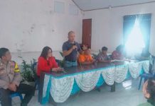 272 KPM Motongkad Terima Bantuan Kemensos