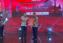 Terima Penghargaan Kota Peduli HAM 2021, Agung: Terimakasih Ibu Walikota