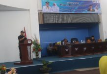 Peringati Hari Ibu dan DWP, Bupati SSM: Bahagiakan Mereka Selagi Masih Hidup Hari Ibu dan DWP