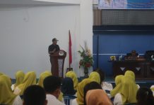 Pemkab Boltim Gelar Peringatan Hari Ibu dan HUT DWP Peringatan Hari Ibu