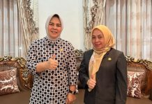 Dinas PRKP Kotamobagu Luncurkan SIPELITA