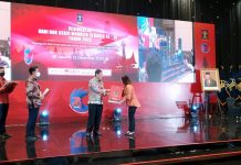 Kabupaten Peduli HAM, Ciendy: Ini tak lepas dari peran Bupati