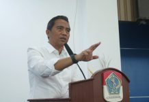 Bupati SSM Minta PT ASA Prioritaskan Putra Putri Daerah Bupati Sam Sachrul Mamonto