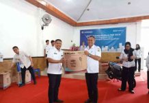 PBB-P2 100 Persen, Pemkot Kotamobagu Bagi-bagi Reward