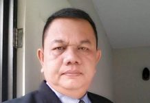 Pilsang Serentak Ditunda, Hendra Tangel Jelaskan Ini